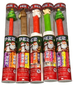 PEZ Holiday Bundle