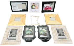 Photo Frames Bundle