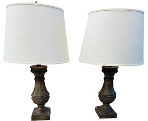 Better Home  Set of Lamps - L15