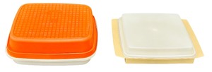 Tupperware Bundle - Marination  Deviled Egg
