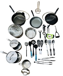 Kitchen Start Up Bundle