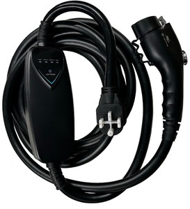 Tesla Charger 40 amp