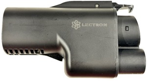 Lectron Tesla Supercharger NACS To CCS Electric Vehicle Adapter #0259