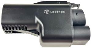 Lectron Tesla Supercharger NACS To CCS Electric Vehicle Adapter #0340