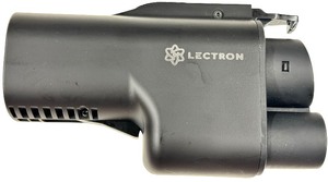 Lectron Tesla Supercharger NACS To CCS Electric Vehicle Adapter #0116