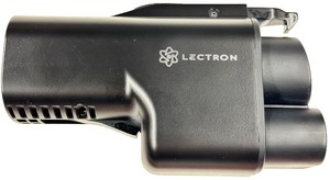 Lectron Tesla Supercharger NACS To CCS Electric Vehicle Adapter #0022