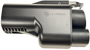 Lectron Tesla Supercharger NACS To CCS Electric Vehicle Adapter #2291
