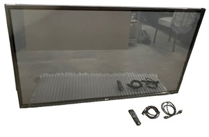 TCL 65-inch 4K UHD HDR Smart Roku TV
