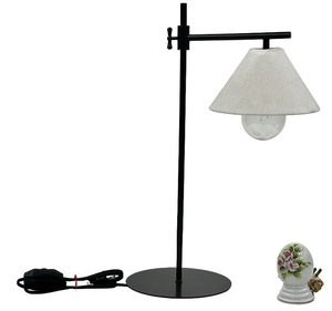Night LightTable Lamp Bundle  Downbridge Table Lamp Black  Fine Diamantine China Egg Night Light  L21