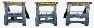 Horse Saw - Qty 3
