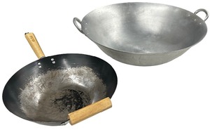 Wok Bundle - Qty 2