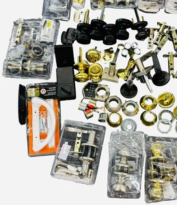 MIXED Door Knob Bundle
