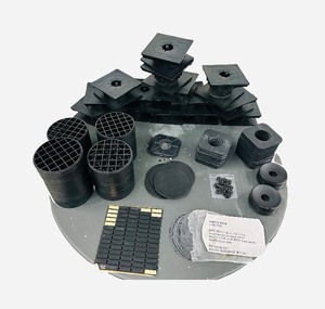 Roof Deck Paving Support Bundle