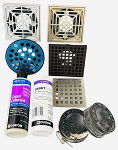 MIXED Plumbing and Pool Maintenance Bundle