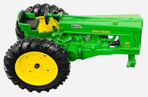 John Deere Tractor