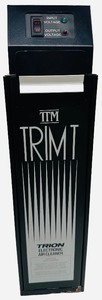 Trion Trim TX Electronic Air Cleaner