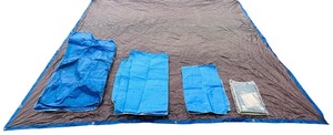 Tarp Bundle - Qty 5