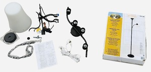 Lamp Bundle - Qty 3