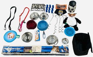 Puppy Starter Kit Bundle