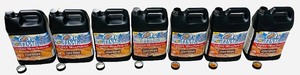 Deck Stain Bundle - Qty 6 bottles