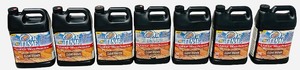 Deck Stain Bundle - Qty 6 bottles
