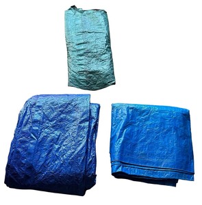 Tarp Trio Bundle 