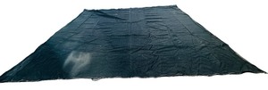 Heavy-Duty Mesh Dump Truck Tarp -OR- Shade Net    approx. 239 X 246 18 -OR- 19.92 Feet X 20 12 Feet