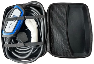 Lectron Portable Level 2 EV Charger
