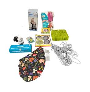 Baby Growing Up Bundle