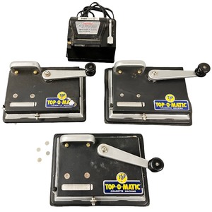 Top-A-Matic Bundle