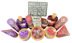 Self Care Bundle