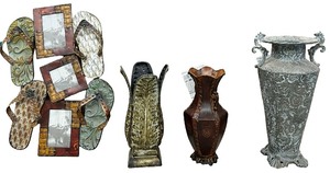 SandalsHome Decor Bundle