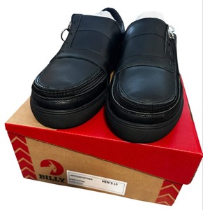 BILLY shoes Size 10 - 2 pairs