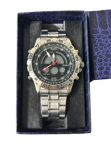 Stauer Watch