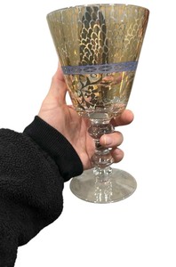 Patina Vie Coco Goblet - Qty 4 (TRAY 2627)