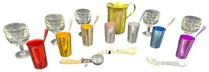 Vintage Milkshake Bundle