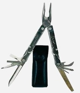 Vintage Knife Bundle  Swiss Army Multi-Tool Knives  MTech USA Tactical Knife  Kunai Throwing Knife Plier Based Multi-Tool  Hammer Brand Knife