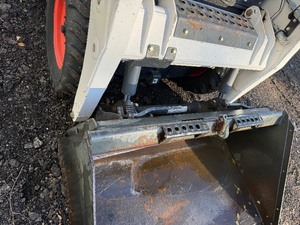 2013 Bobcat S100- One Owner, Low Hours