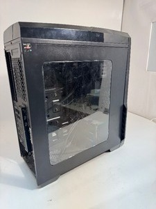 lot 2 image: Computer Tower Shell