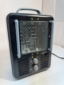 lot 9 image: Heater - Works