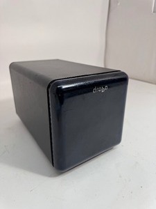 lot 18 image: Drobo 4-Bay Hard Drive Array Enclosure