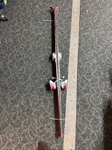 lot 86 image: Cross-Country Skies