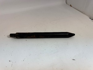 lot 92 image: HYDRAULIC BREAKER, CHISEL TOOL