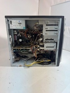 lot 95 image: Computer Tower