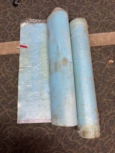 lot 97 image: Siding Foam