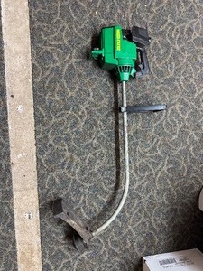 lot 72 image: Weed Eater - Needs Work Doesnt Run