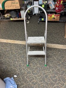 lot 75 image: 2-Step Latter