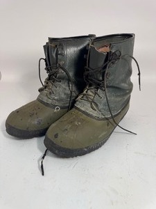 lot 53 image: Vintage Sorel Kaufman Dominator Boots Size 11
