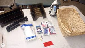 lot 171 image: Worth Anchormate II Anchor Control System in Box