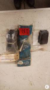 lot 210 image: Deluxe Boat Gunwale Tie Down Strap in Original Packaging